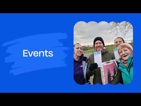 A Year in the Life of Northfield NNS