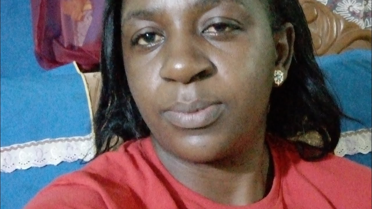 le calvaire des femmes célibataires en Afrique - YouTube