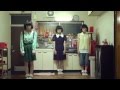 北村早樹子『卵のエチュード』PV