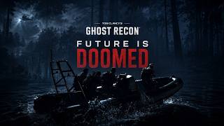 Ghost Recon 25 Anniversary Was a Flop, I wasn't Expecting Anything Else!