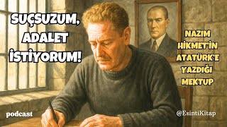 Atatürke Yazılan Pek Bilinmeyen Kritik Mektup