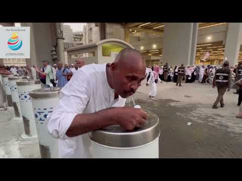 2024 Hajj in Retrospect
