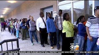Newark Parents Planning To Boycott First Day Of School Over New Enrollment Program