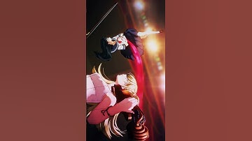 She keeps me up - #animedance  #anime #animeedit #shorts