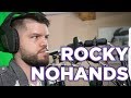 Rockynohands the gamer who can beat you with his mouth  twitch documentary preview  stream on