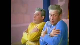 The Wiggles Brrrrrr Street 1997