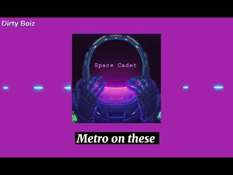[ Lyrics + Vietsub ] Metro Boomin-Space Cadet ft. Gunna