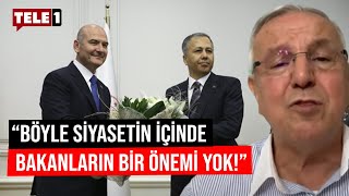 Soylunun Yerine Ali Yerlikayanın Gelişi Neyi Değiştirecek? Orhan Uğuroğlu Değerlendirdi