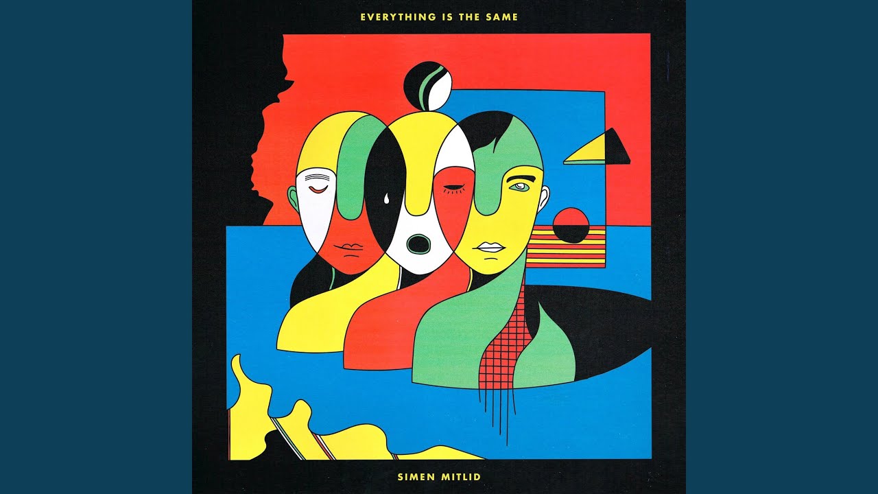 Watch Everything Is the Same on YouTube Watch Everything Is the Same on YouTube