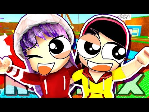 Laudrey United! - Roblox Ripull Minigames With RadioJh Games Audrey - DOLLASTIC PLAYS!