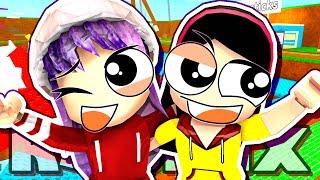 Laudrey United!  Roblox Ripull Minigames with RadioJh Games Audrey  DOLLASTIC PLAYS!