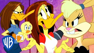 Looney Tunes | Best of Tina and Lola | WB Kids
