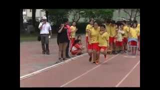 1040402螺陽六乙鴨鴨班兩人三腳比賽