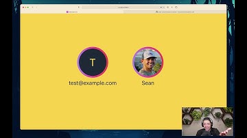 Making remote daily standup software with janet and alpine.js