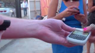 Showclix Mobile Ticketing Web Video Production