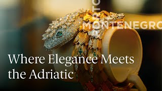 Inside Bvlgari’s Exclusive Event at Porto Montenegro