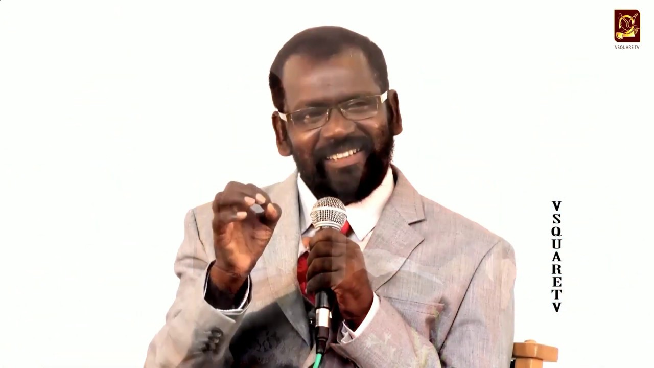 TV TALK SHOW BY DR. BABU JOHN VETTAMALA  (Episode 2)