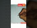 Cara cepat perkalian 15 |#matematikasd #shorts #fyp #perkaliancepat