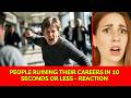 AITA? These People Destroyed Their Careers INSTANTLY 😳🔥 | Charlotte Stories
