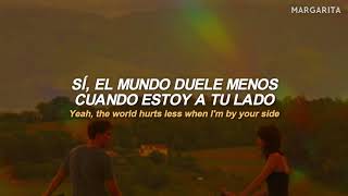 Collide - Ed Sheeran [Español + Lyrics]