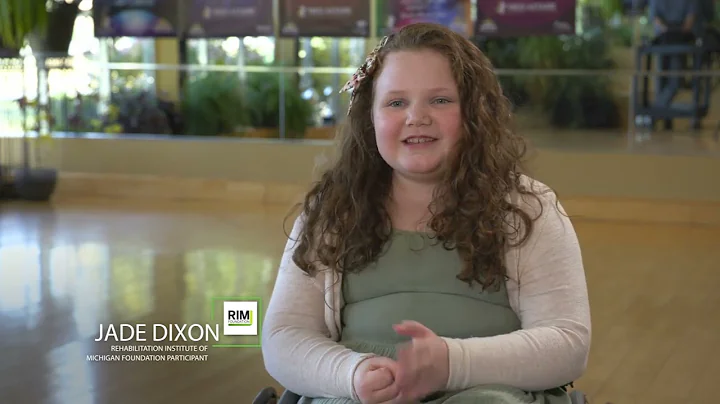 RIM Foundation Go Beyond Gala 2022 - Jade Dixon