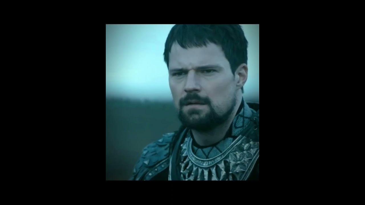 Valhalla Calling Me