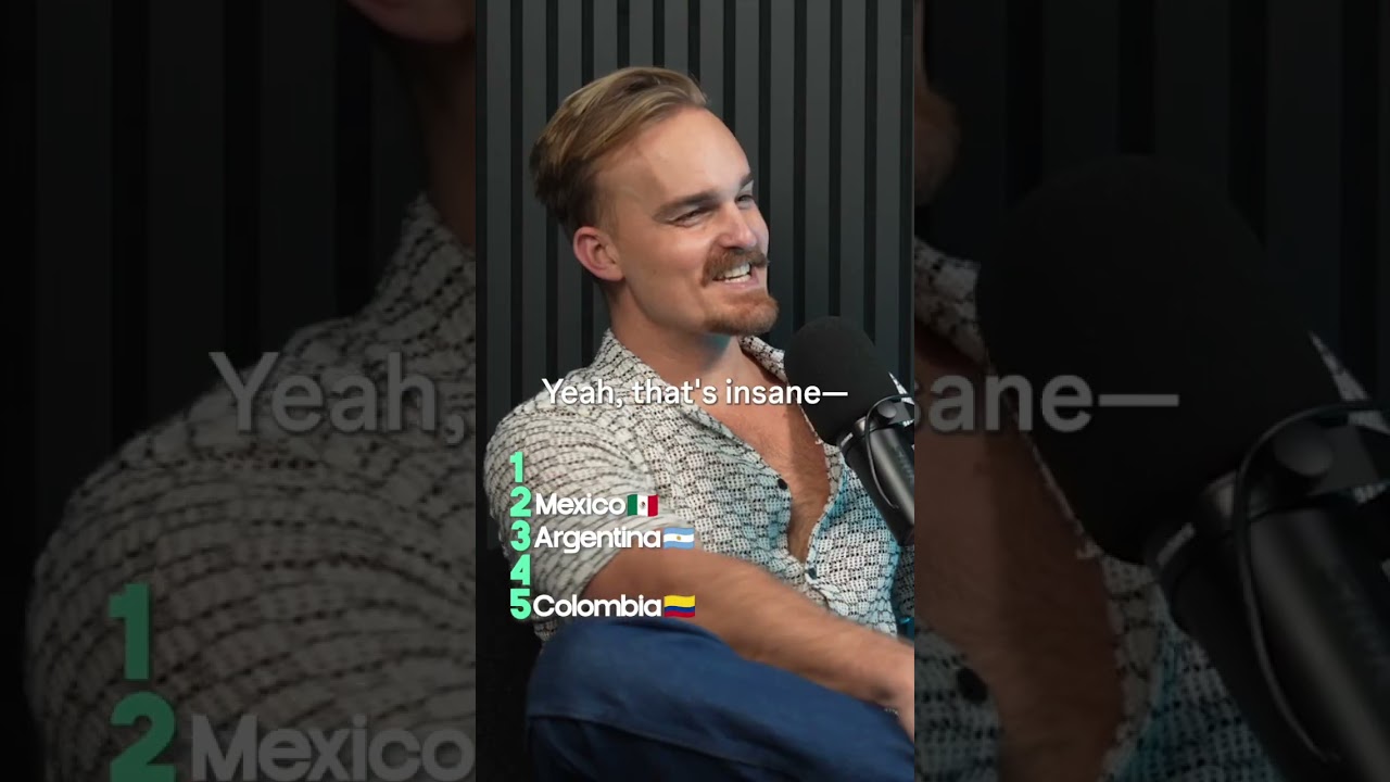 Лучшие блюда латиноамериканской кухни