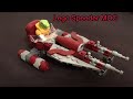 Lego Star Wars Speeder MOC!