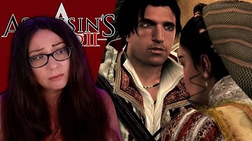 Becoming An Assassin | Assassin