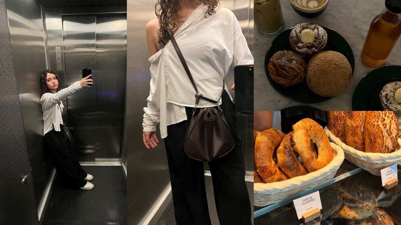 ya entendí el hype de cdmx y volveré.