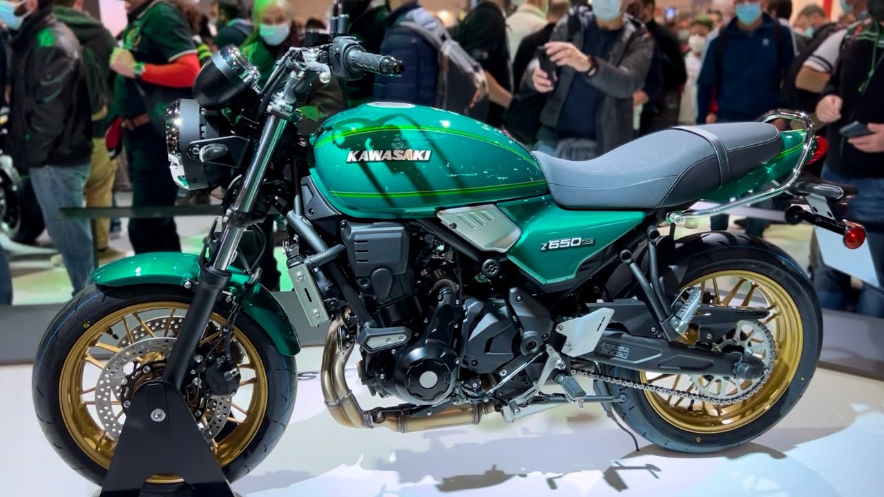 10 Impressive Neo Retro Classic Motorcycles For 2022