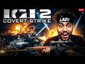 Bhai ye Mujhe Rage-Quit Krwaeygi🔥 IGI 2 🔴 Lazy Daku