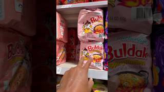 Warning These Brand Of Noodle Has This Ingredient