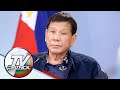 Ilang orihinal na PDP-Laban members 'nabudol' umano ni Duterte | TV Patrol