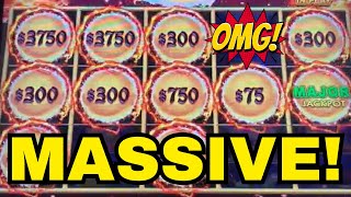 🤑 OMG! BIGGEST JACKPOT OF MY LIFE ON GOLDEN CENTURY!!!!