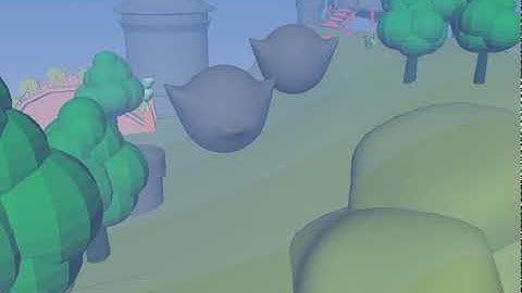 KNB127/Boo animation