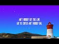 J.Tajor-Like I Do (Lyrics)