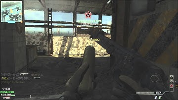 steady aim lesson by ONESHOOT1GOAL wWw.