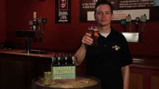 Red Brick Spring Seasonal - Blonde Ale screenshot 5