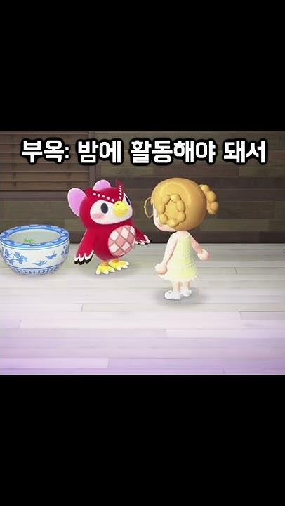 모동숲진품 - Youtube