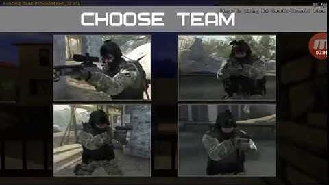 Counter Strike Global Online (1.6 Android Port Mod Part 1: CT