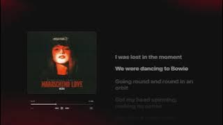 maraschino love - EZI