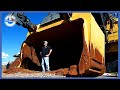 Biggest Mining Equipment In The World!