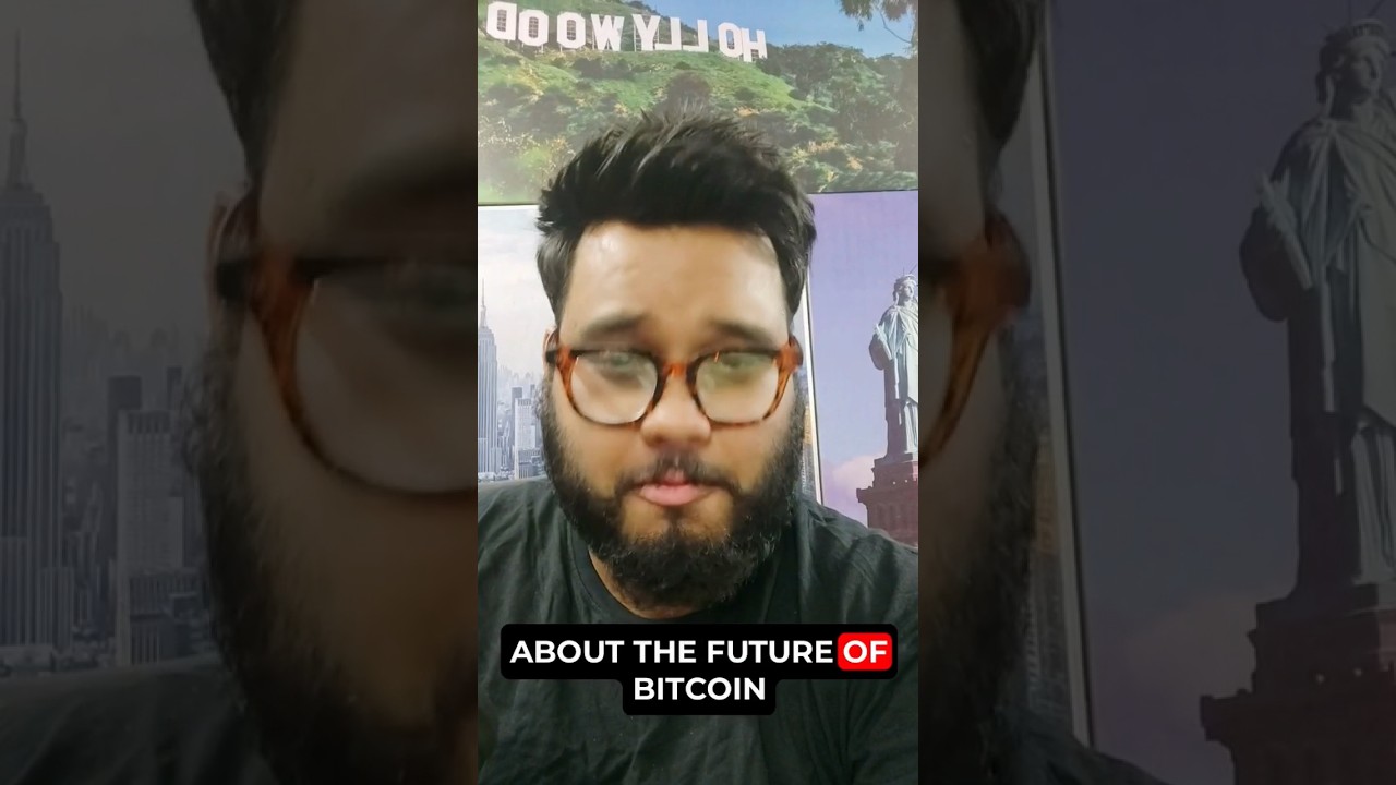 Bitcoin #Price Prediction #2024! - YouTube