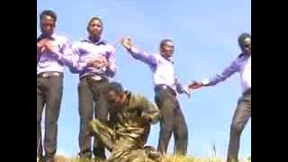 Nikodem Mwahangila; Mimi nimrudishie