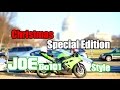 Christmas Special Edition (Exploring Downtown DC) just wait for it...