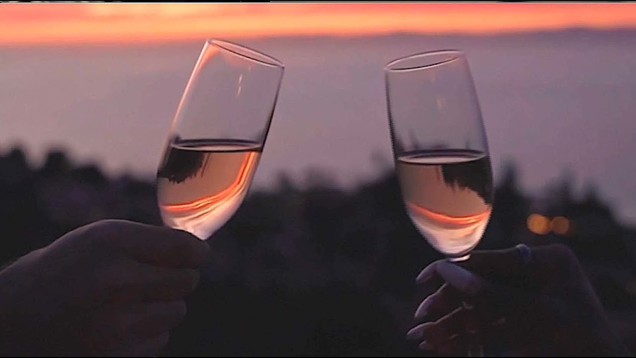 4 Mindful Ways to Toast & Tipple the New Year — After New Year’s Eve