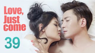 【ENG SUB】Love, Just Come 39丨The Most Popular Chinese Drama in the First Half of 2023