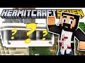 The Final Episode And Secret Build Revealed! - HERMITCRAFT - EP81