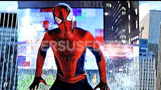 Polyester Spiderman ( 4k Edit )